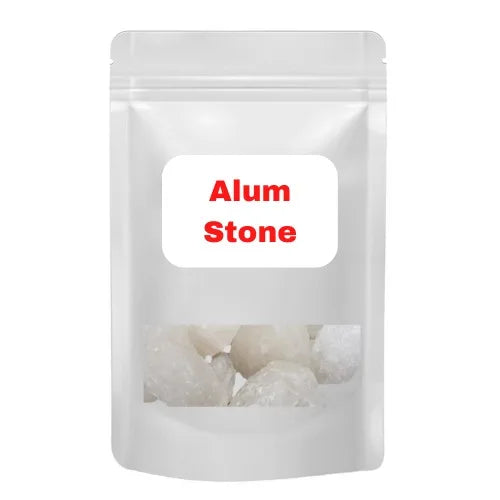 Alum Stone 150g