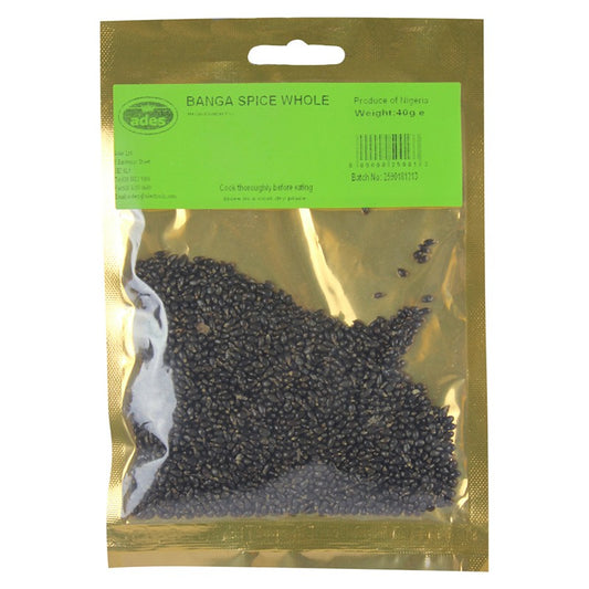 Banga Spice Whole 20g